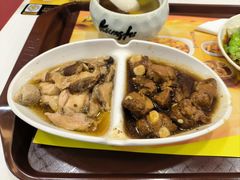 -真功夫(大德路店)
