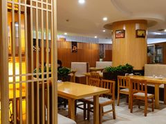 -古都日本料理(高桥路店)