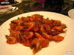 浦西洲际菜品 (9)-上海静安洲际酒店