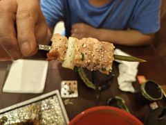 -弓二·烧鸟居酒屋(财富购物中心店)