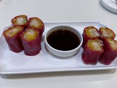 -蔡澜点心·粤菜(月星环球港店)