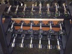 -力美健健身俱乐部(金碧店)