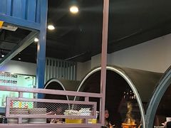 -虾乐园龙虾·夜宵(松江店)