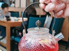 -壹零捌道·北京烤鸭(车公庄店)