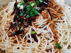 凉面-一棠龙虾•王牌虾球(后湖御华里店)