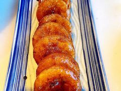 红糖糍粑-兰溪小馆(首经贸店)