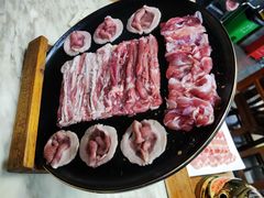 -东来顺•非遗火锅(外滩店)