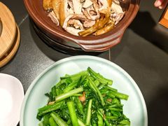 -秋色客家菜(南山店)