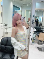 -HairCode芭曲发型