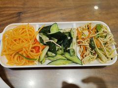 -丝路伊兰·兰州牛肉面(牛街总店)