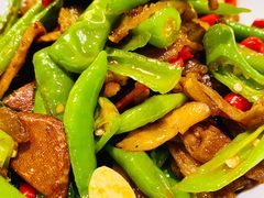 徽娘小炒肉-徽镇小厨·经典徽菜(十里河店)