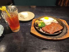 -心海贝西餐(翰林苑商业城店)