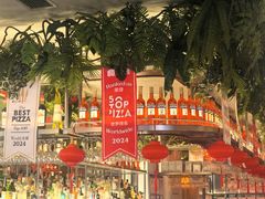 -BOTTEGA意库(中骏世界城店)