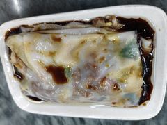 -穗银肠粉店(东川路店)