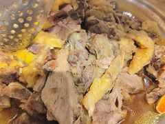 牧人焖牛排-巴音浩日娲·蒙餐(双林东路店)