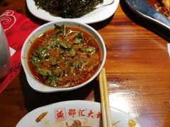 -惠友大虾(太原北街店)