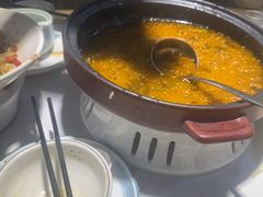 -光海·乡记酸菜鱼·始于1996(花园路店)