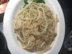 -锅说大脸毛肚重庆老火锅(佐阾店)