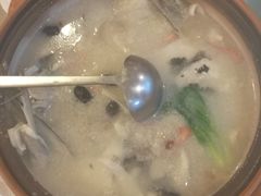-千岛湖鱼味馆(十字街总店)