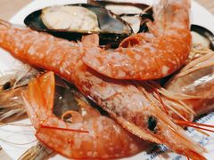 -星伦多自助料理·涮烤一体(杭州来福士店)
