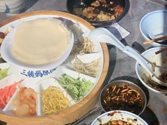 -怪噜范·贵阳小吃大排档(金源旗舰店)