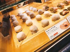 -銀座あけぼの (銀座本店)