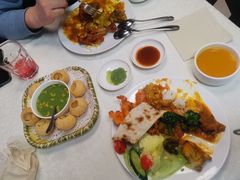 -恒河传奇印度餐厅GANGES