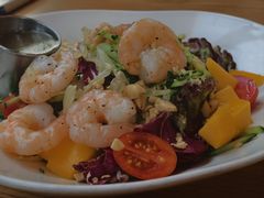 -HELLO 27 意面·沙拉·帕尼尼