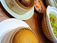 -大盐帮川菜馆(长楹天街店)