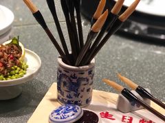 -于塗·文化餐厅(棕榈店)