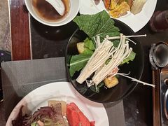 -海天酒店-餐饮部