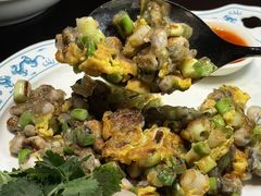 -领事馆19号中餐厅(厦门海景洲际酒店)