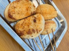 -老黑板筋(顺义总店)