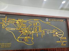 -雁门关景区