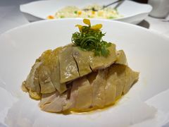 -老平安农家菜(平安店)