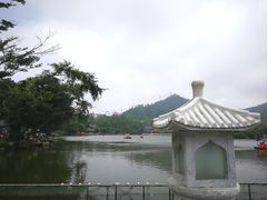 -珠海圆明新园