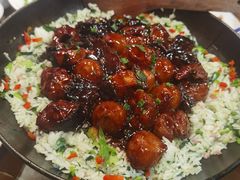 -长兴菜馆(高桥店)