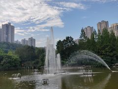 -龙头寺公园