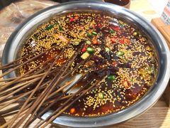 -长颈鹿的口袋钵钵鸡(市南店)