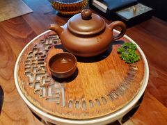 蓬莱仙阁功夫汤-曾宴·楚菜(湖北省博物馆店)