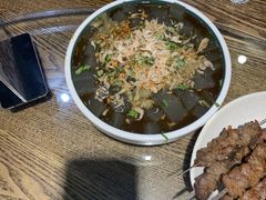 -大闫家烧烤·小海鲜家常菜(郑庄店)