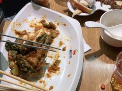 -粟氏天府·东北烧烤(长安街店)