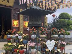 -西林禅寺
