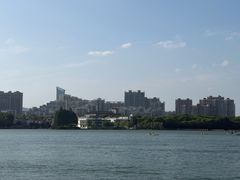 -蠡湖大桥公园