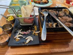 -豪客来牛排(天阳D32店)