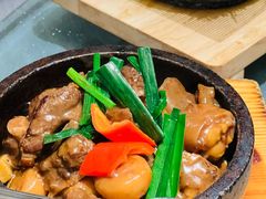 -长禧家·珑厨(东山口店)