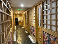 -桃屋日本料理(清华科技园店)