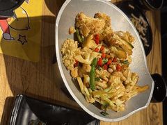 -嘎嘎鸭脑壳(金琴店)