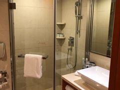 -成都天府丽都喜来登饭店