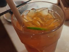 -绿茶餐厅(千岛湖银泰城店)